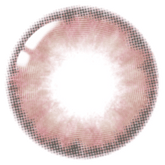 Lenstown 梨芝瞳 Pocopong Pink 月拋(1片)